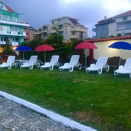 Flamingo Ξενοδοχείο