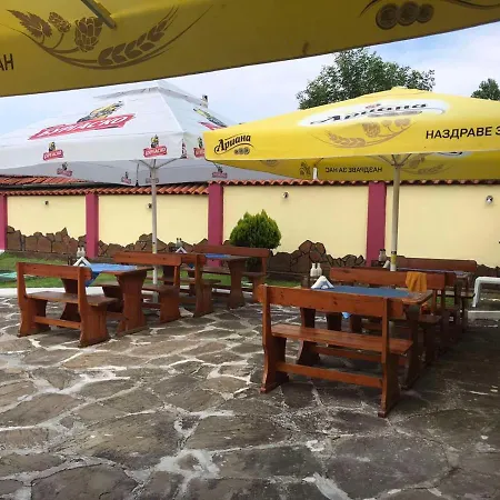 Flamingo Ξενοδοχείο 2*
