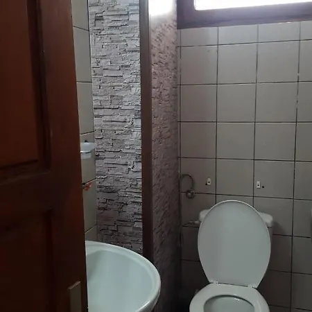 Flamingo Szálloda