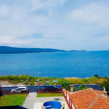 Flamingo Ξενοδοχείο 2*
