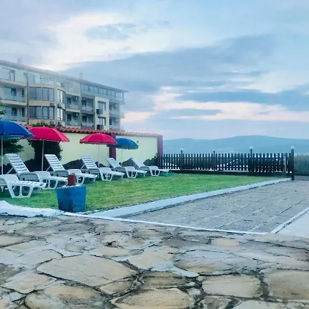 Hotel Flamingo